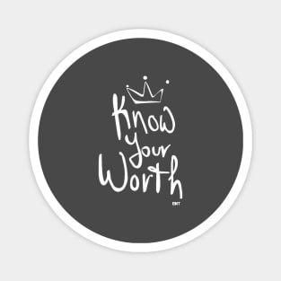 Self Worth by Edit Magnet